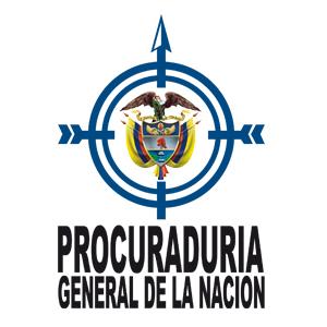 Micrositio PROCURADURIA GENERAL DE LA NACION